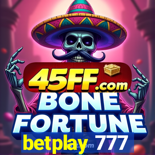 betplay 777